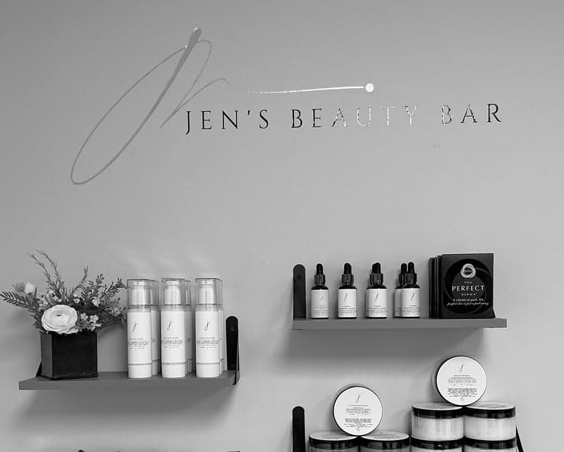 Aesthetic treatment consultation
