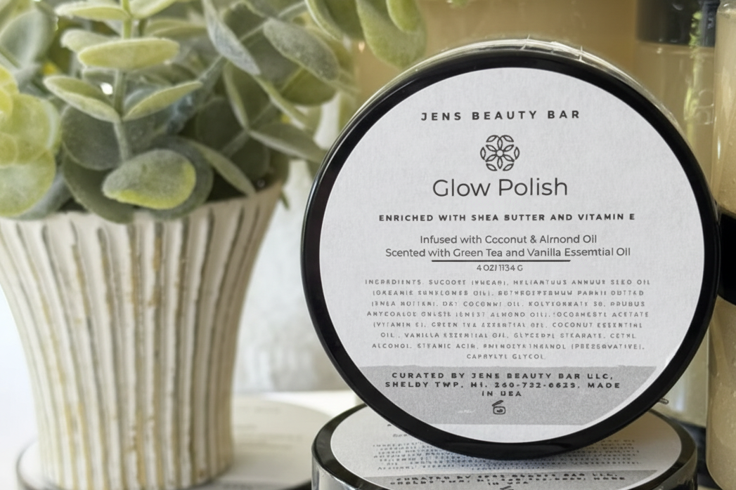 Glow Polish