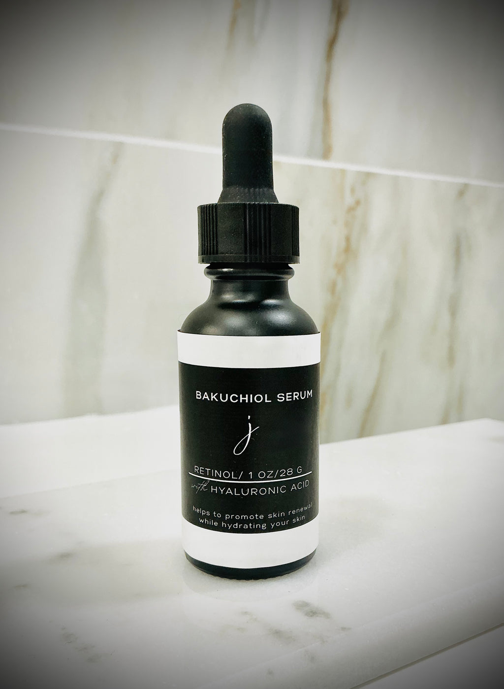 Bakuchiol Serum