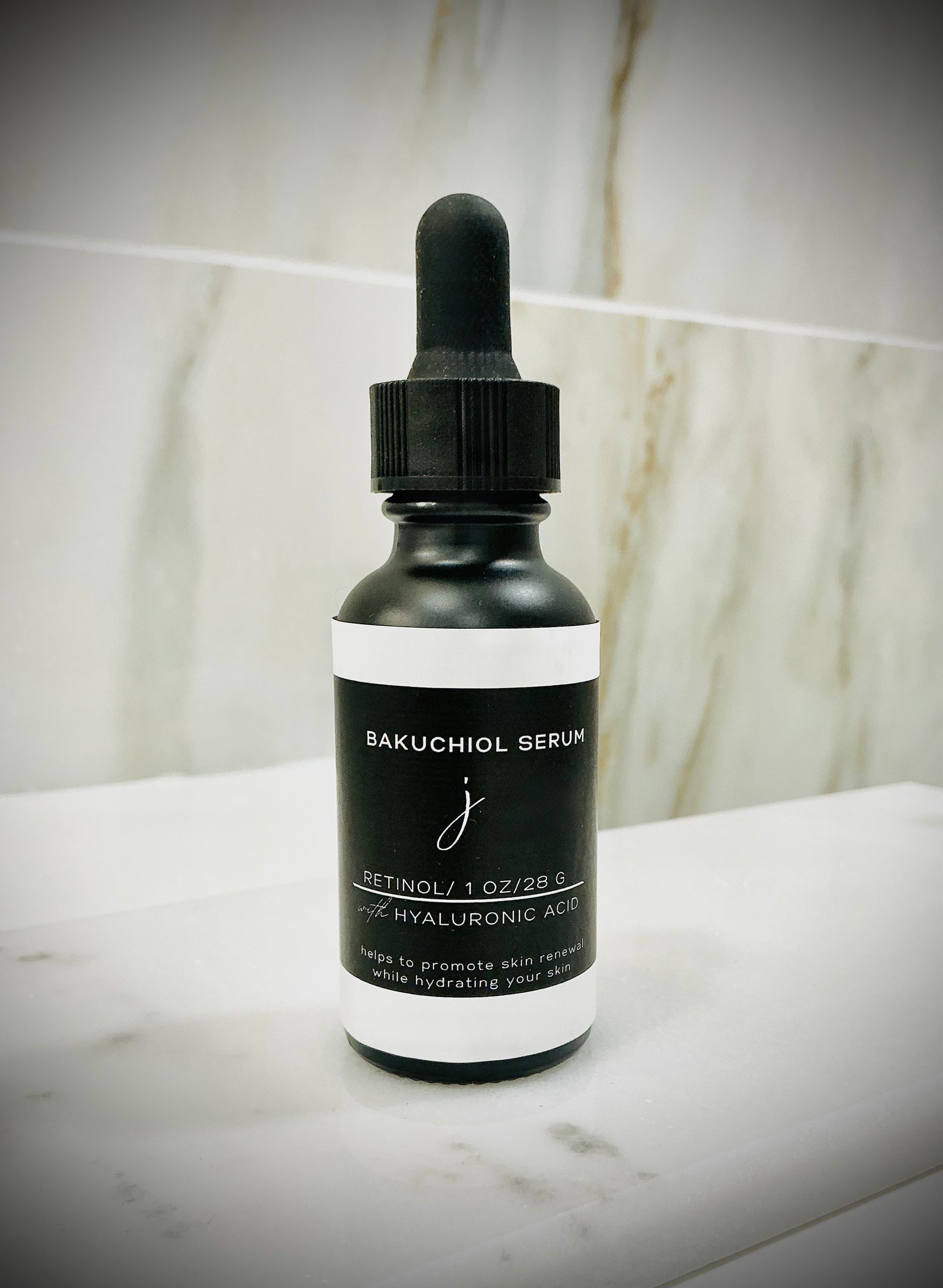 Bakuchiol Serum