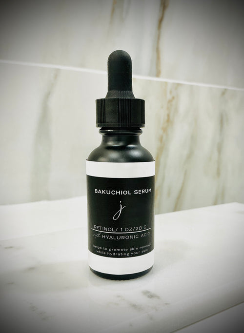 Bakuchiol Serum