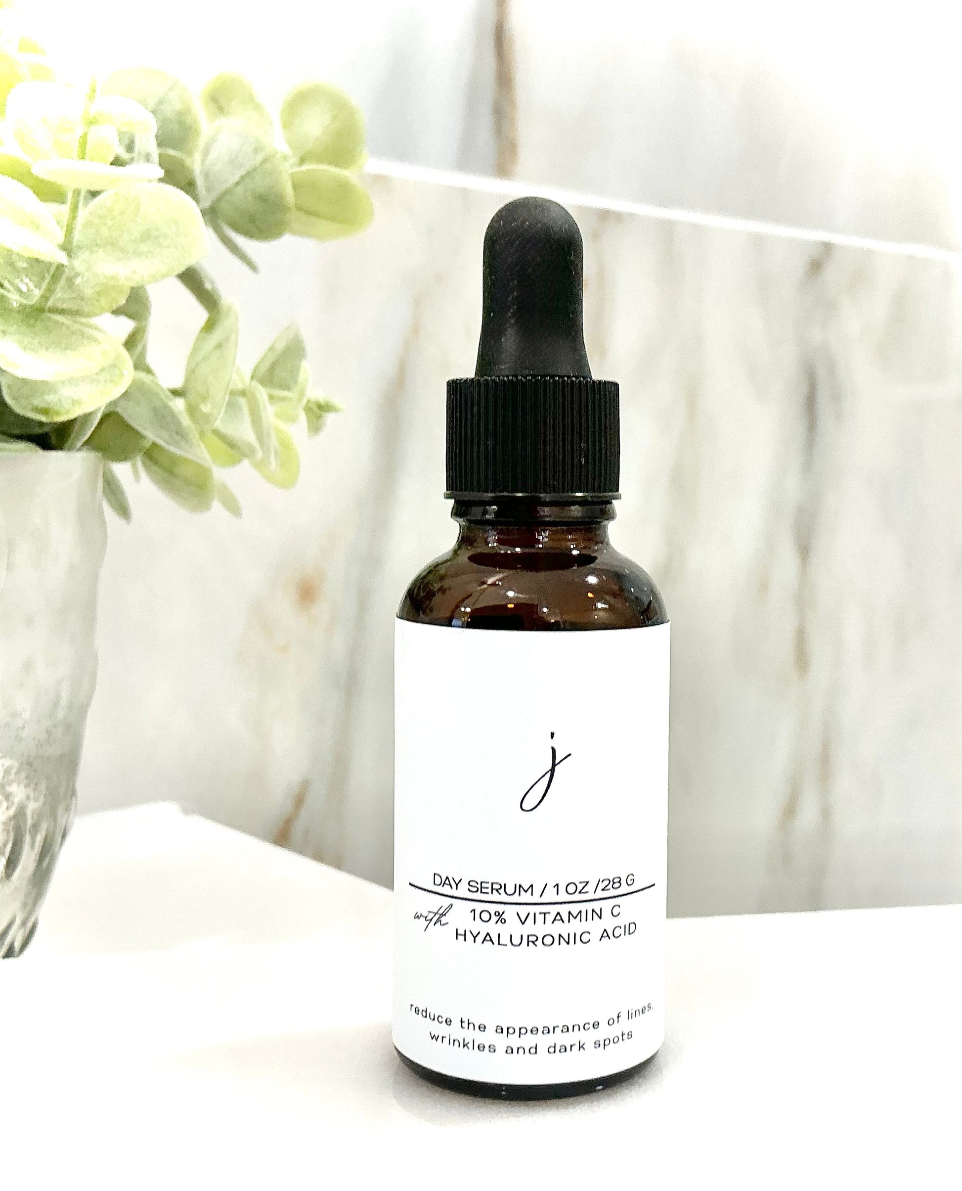 Vitamin C Serum
