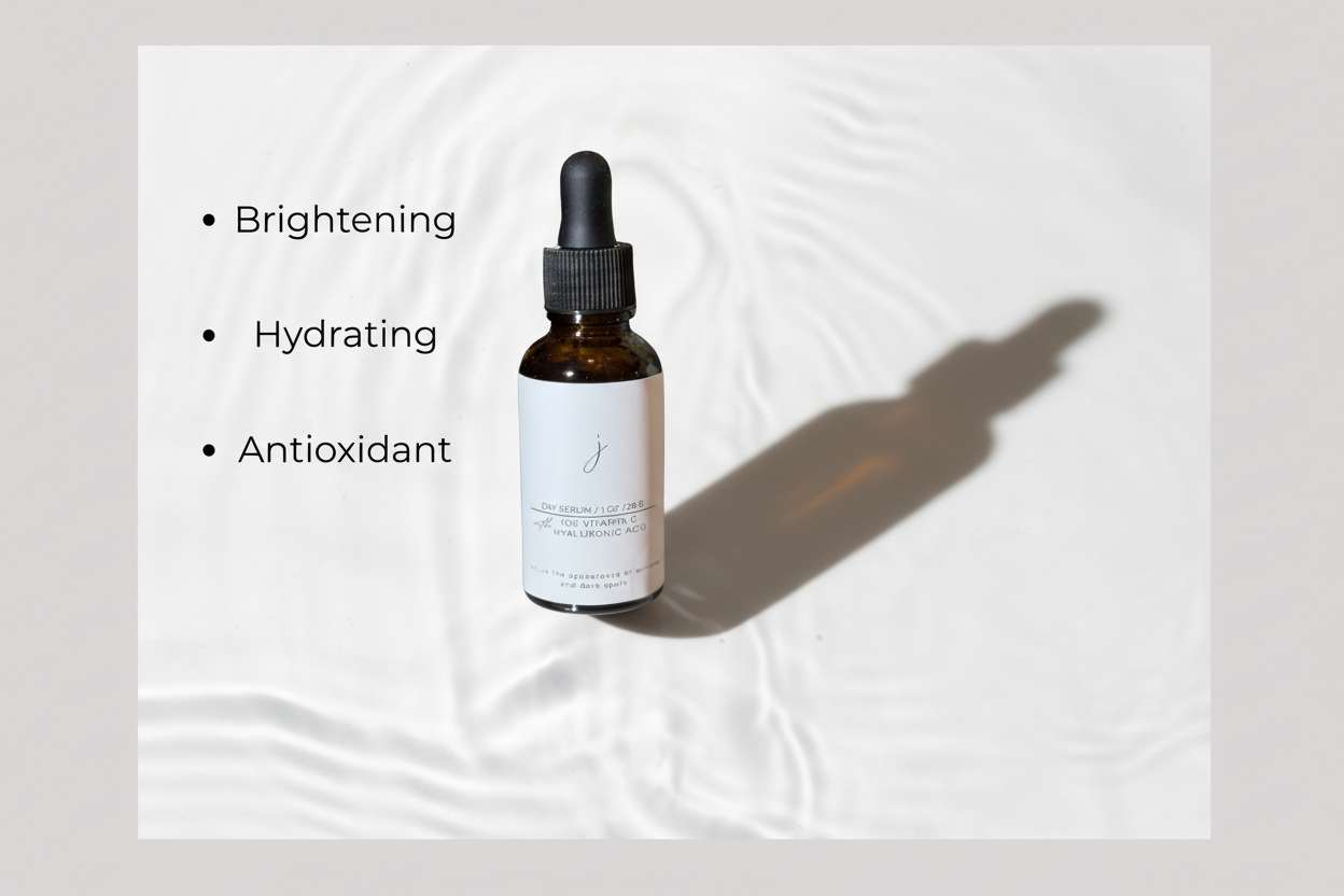 Vitamin C Serum